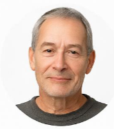 Jose Cardenas, 50 años