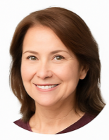 <strong>Ana Aparicio, 45 años</strong>